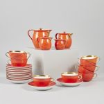 1042 5247 TEA SET